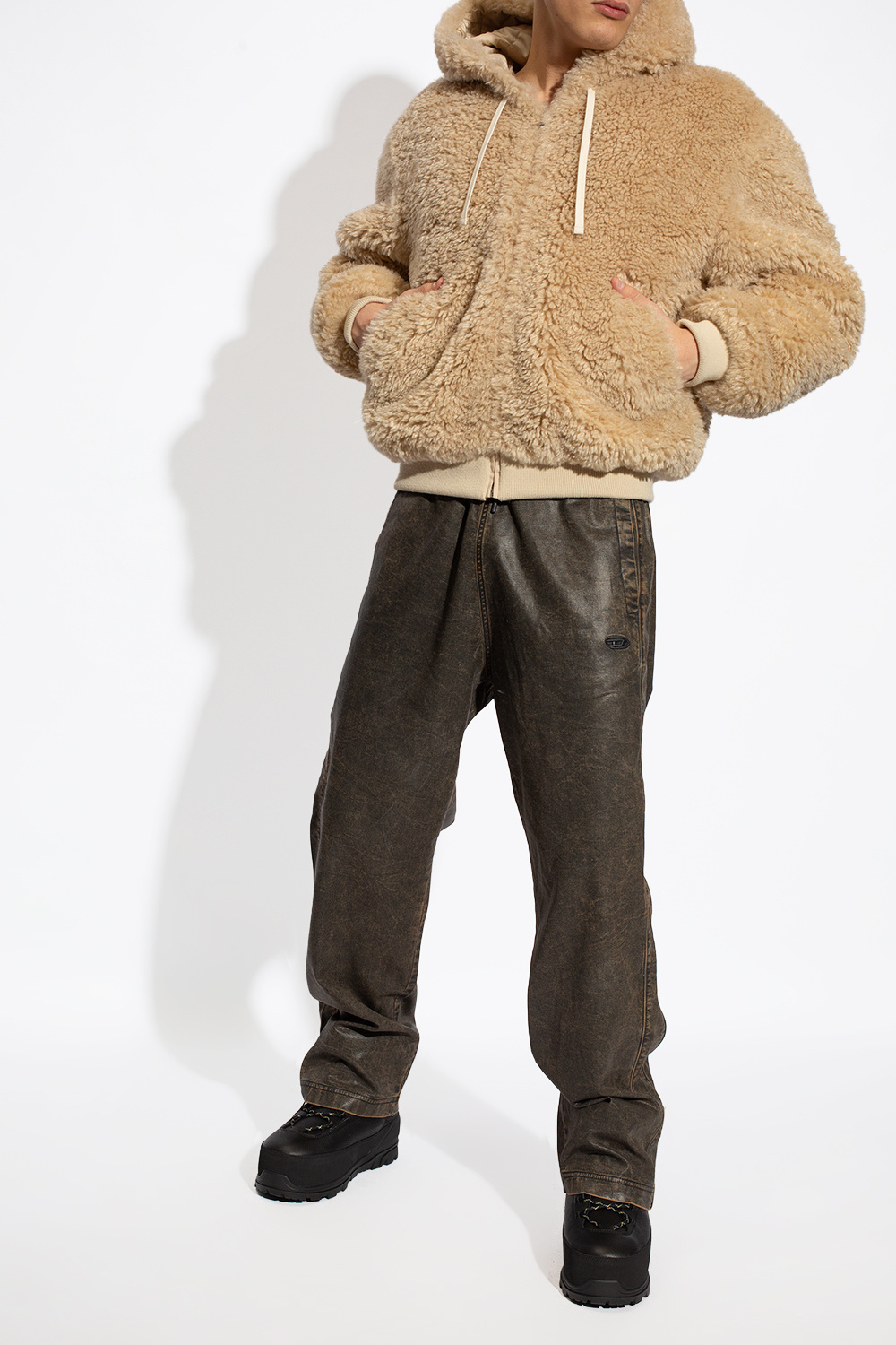 UGG 'Shasta Mid' snow boots | Men's | Vitkac